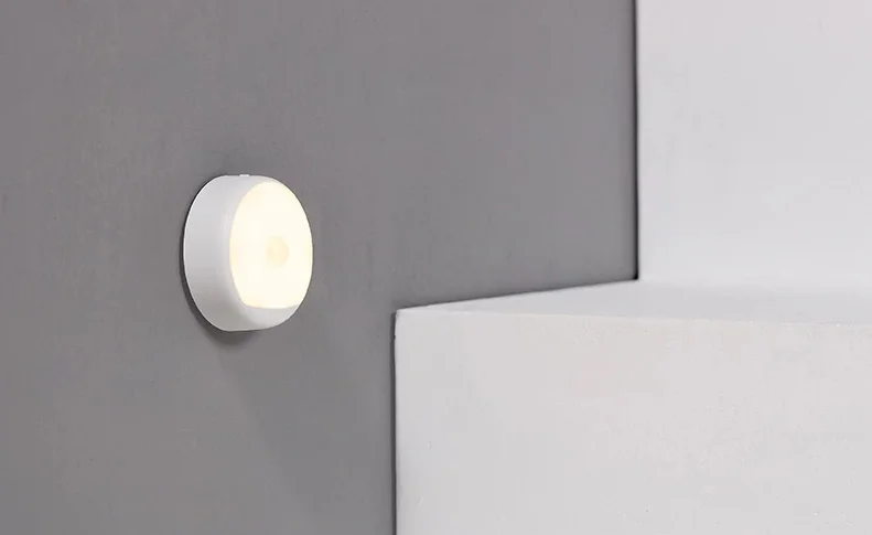 Akkus éjjeli fény olcsón a Yeelighttól 1