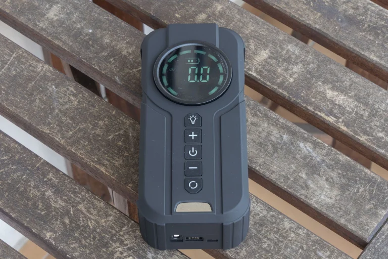 Tuerbb AP01 elektromos pumpa teszt 4