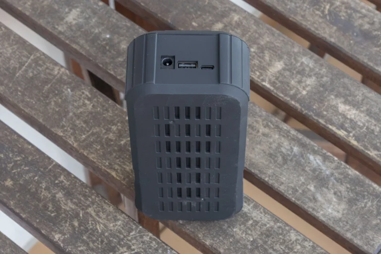 Tuerbb AP01 elektromos pumpa teszt 5