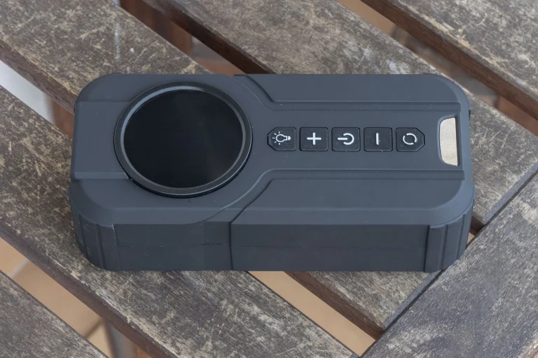 Tuerbb AP01 elektromos pumpa teszt 8