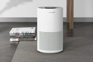 Rég volt ilyen olcsó a BlitzHome légtisztítója