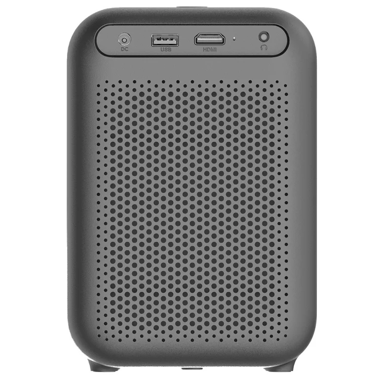 Netflix támogatással érkezett a Wanbo TT projektor 5