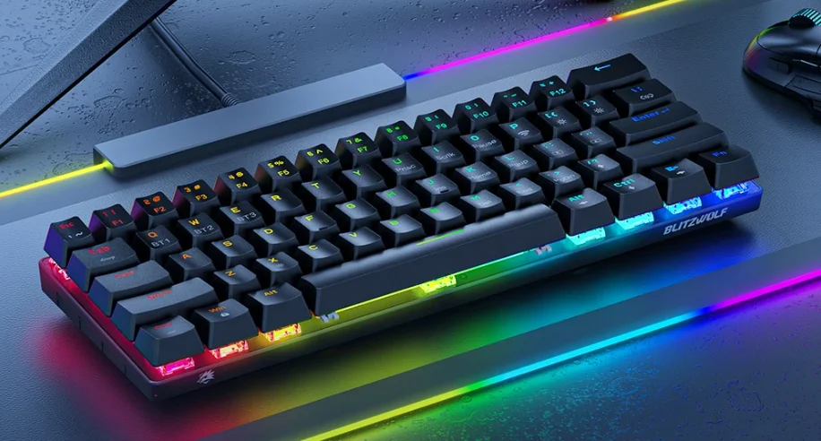 BlitzWolf BW-KB0