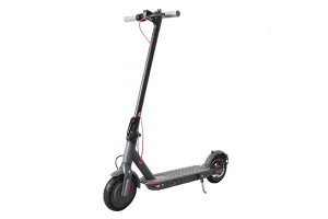 Olcsón vihető a Xiaomi rollereket másoló A6