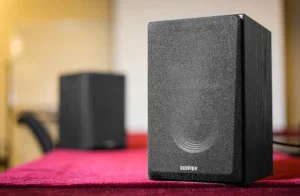 Az Edifier R980T aktív polcsugárzó is megéri Kínából