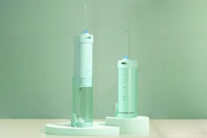 Azdent szájzuhany hihetetlenül olcsón