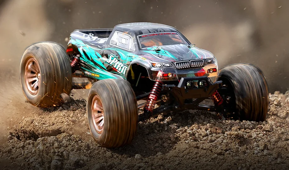 Irány az udvar, pörögjenek a kerekek 1