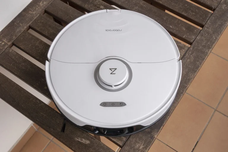 Bemutatta újdonságát a Roborock, és elég ütősre sikeredett 5
