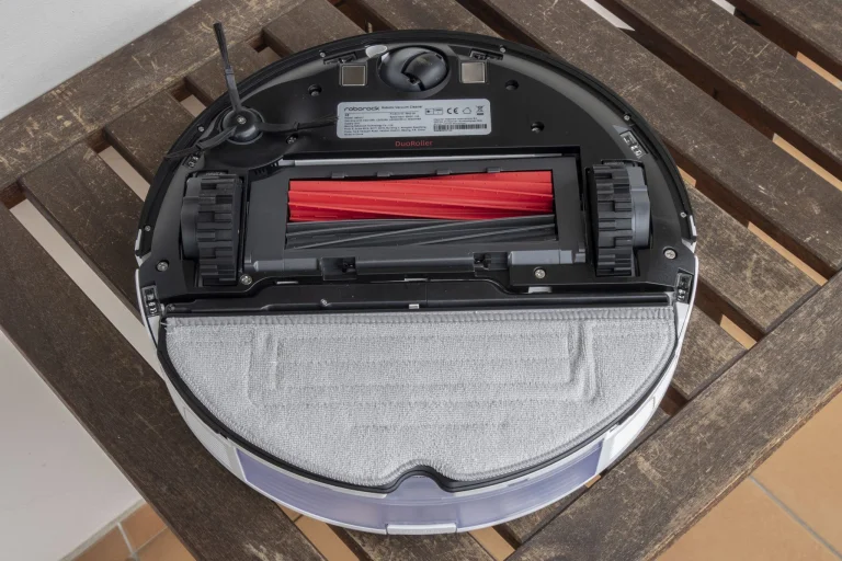 Bemutatta újdonságát a Roborock, és elég ütősre sikeredett 9