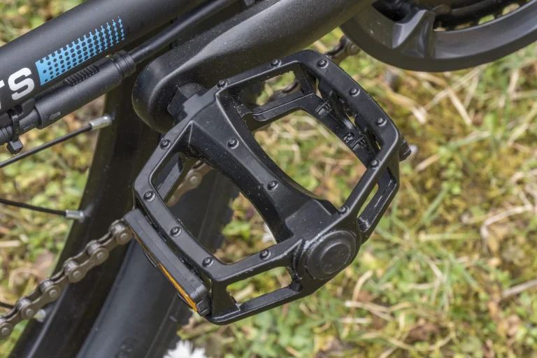 Duotts C29 elektromos kerékpár teszt 7