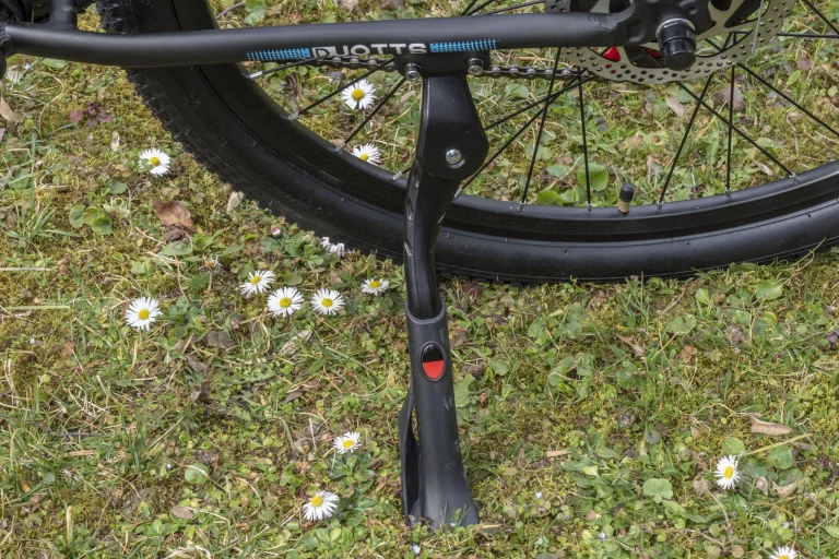 Duotts C29 elektromos kerékpár teszt 12