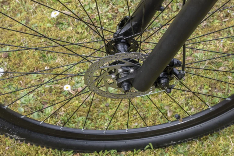 Duotts C29 elektromos kerékpár teszt 13