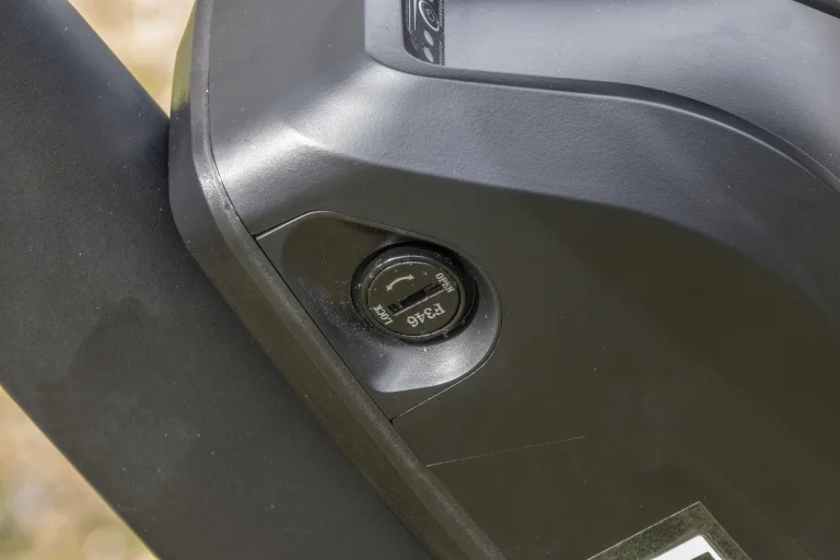 Duotts C29 elektromos kerékpár teszt 15