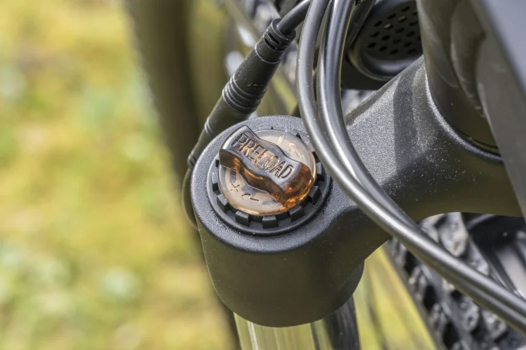 Duotts C29 elektromos kerékpár teszt 19