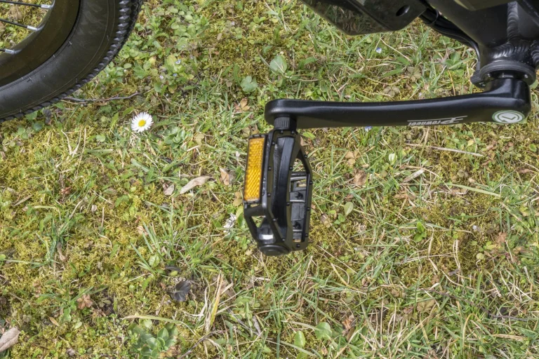 Duotts C29 elektromos kerékpár teszt 21