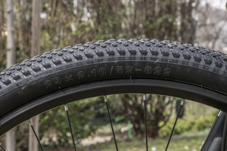 Duotts C29 elektromos kerékpár teszt 22