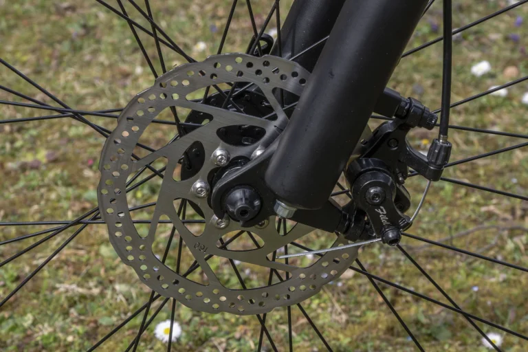 Duotts C29 elektromos kerékpár teszt 23