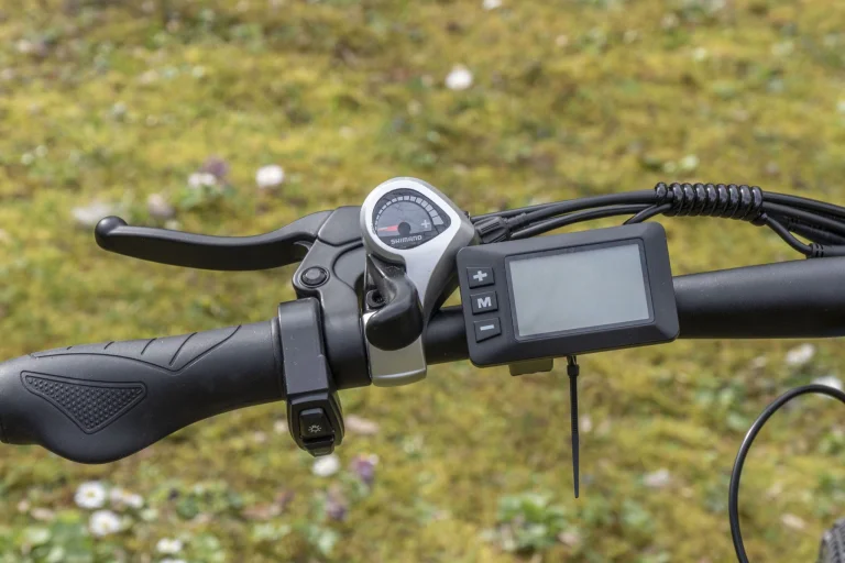 Duotts C29 elektromos kerékpár teszt 25