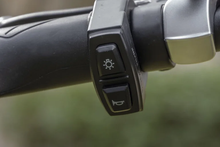 Duotts C29 elektromos kerékpár teszt 27