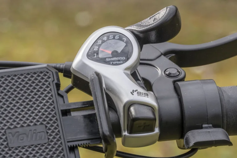 Duotts C29 elektromos kerékpár teszt 29