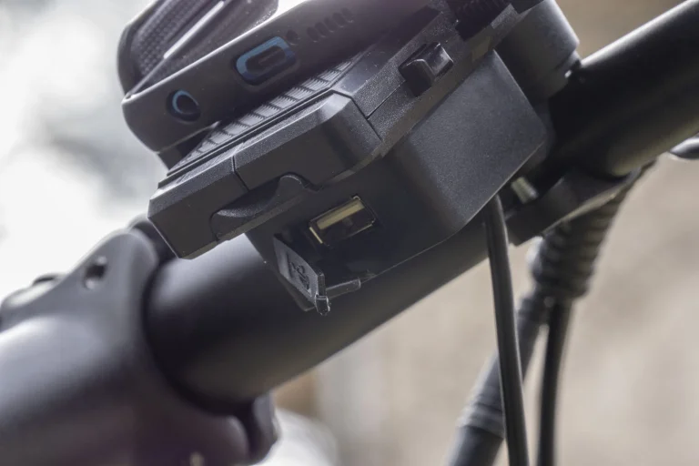 Duotts C29 elektromos kerékpár teszt 34