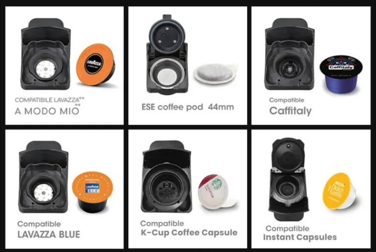 A HiBREW sok az egyben kávéfőzője is olcsóbb a Banggoodon 9