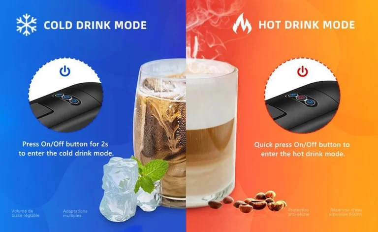 A HiBREW sok az egyben kávéfőzője is olcsóbb a Banggoodon 6