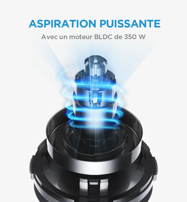 Akkus, felmosós Midea porszívó jelentős kedvezménnyel 5