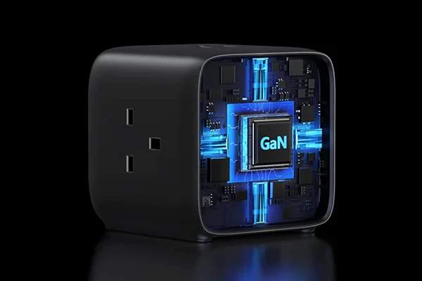 Ugreen DigiNest Cube elosztó teszt