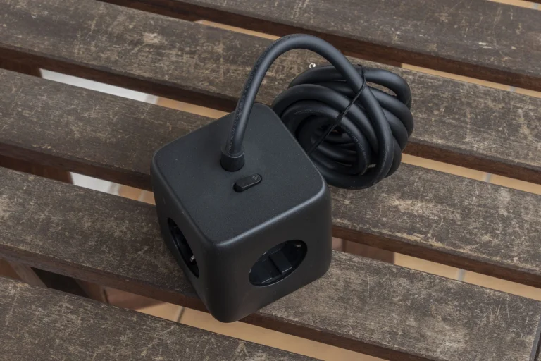 Ugreen DigiNest Cube elosztó teszt 6