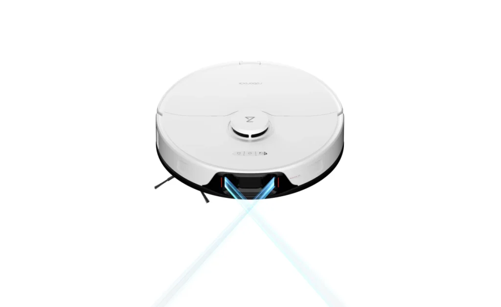 Roborock S8 robotporszívó teszt 1