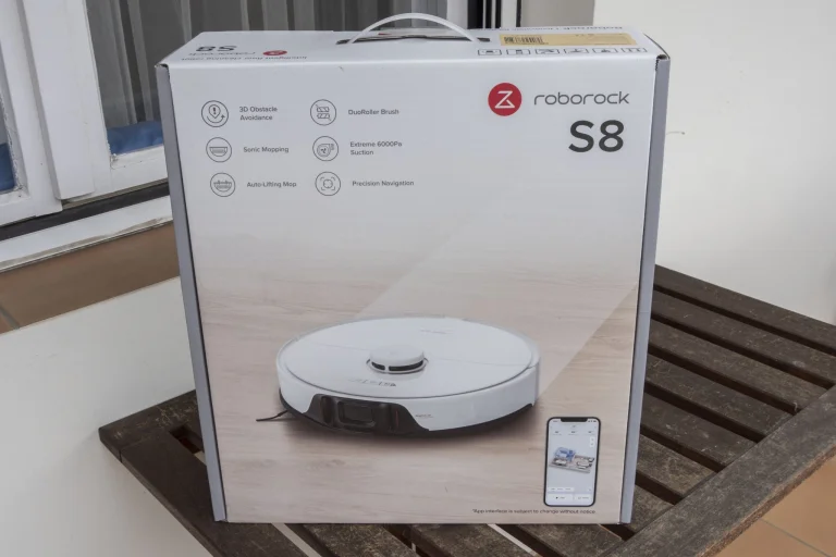 A Geekmaxin Roborock vásár indult 2