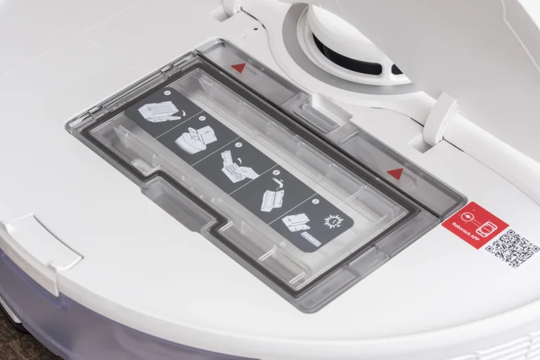 A Geekmaxin Roborock vásár indult 5