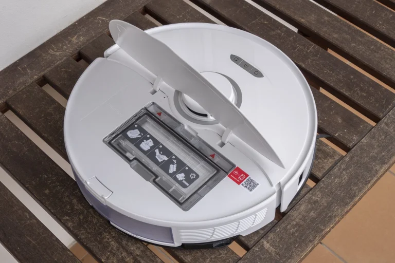 A Geekmaxin Roborock vásár indult 6