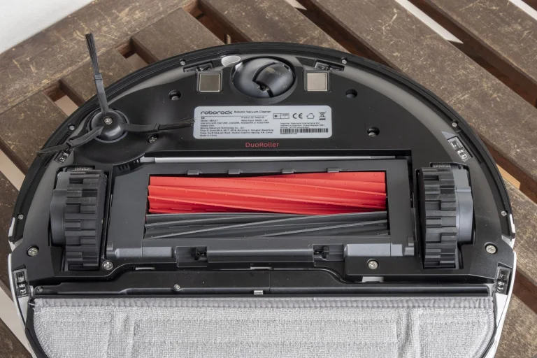 A Geekmaxin Roborock vásár indult 8