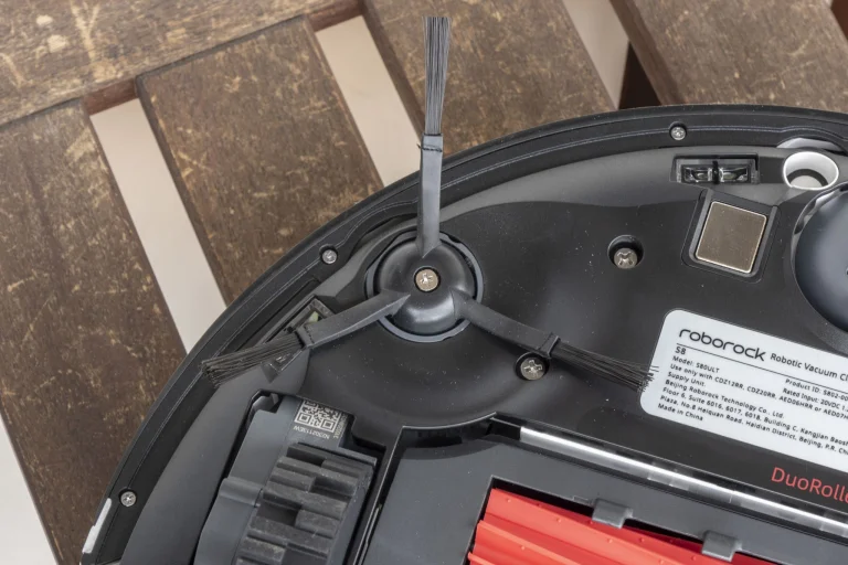 A Geekmaxin Roborock vásár indult 9