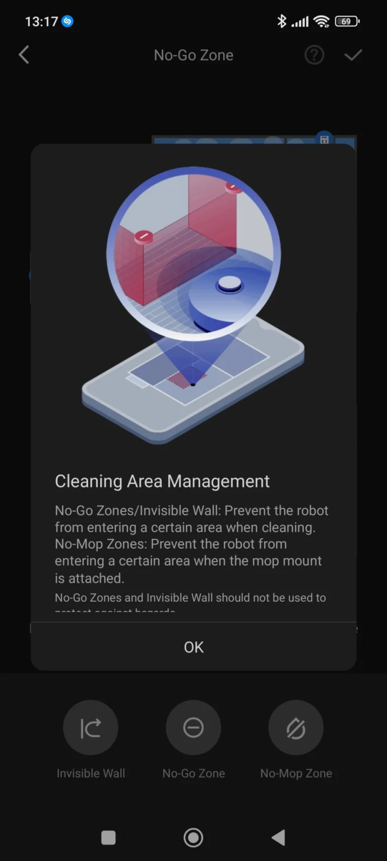 Roborock S8 robotporszívó teszt 61