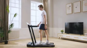 Haladó futóknak is jó a Geemax C2 futópad