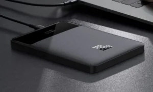 A Baseus Blade power bankkel minden gyorsan tölthető