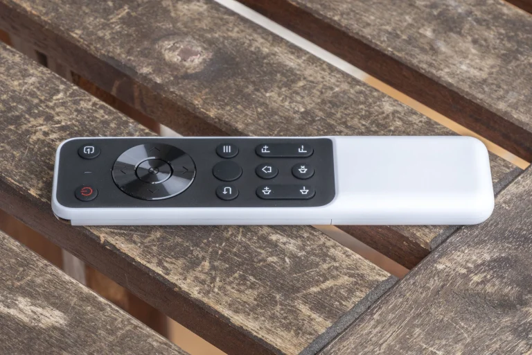 ThundeaL TD98 projektor teszt 5