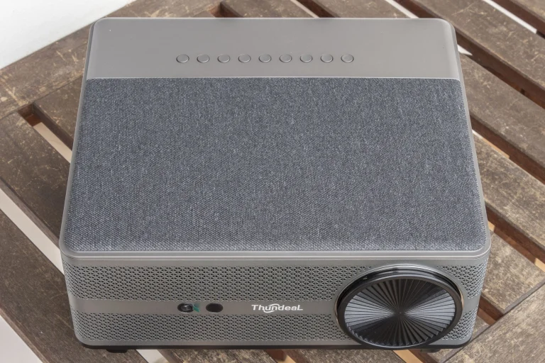 ThundeaL TD98 projektor teszt 6