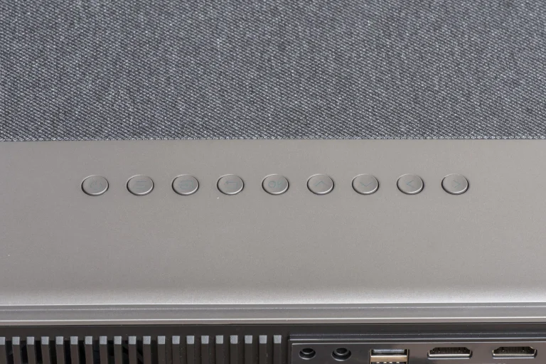 ThundeaL TD98 projektor teszt 7