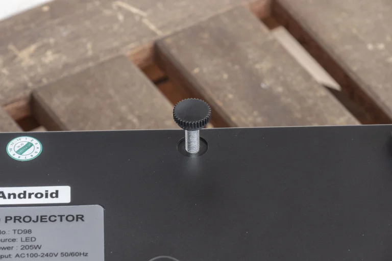 ThundeaL TD98 projektor teszt 11