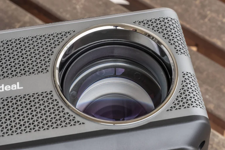 ThundeaL TD98 projektor teszt 13