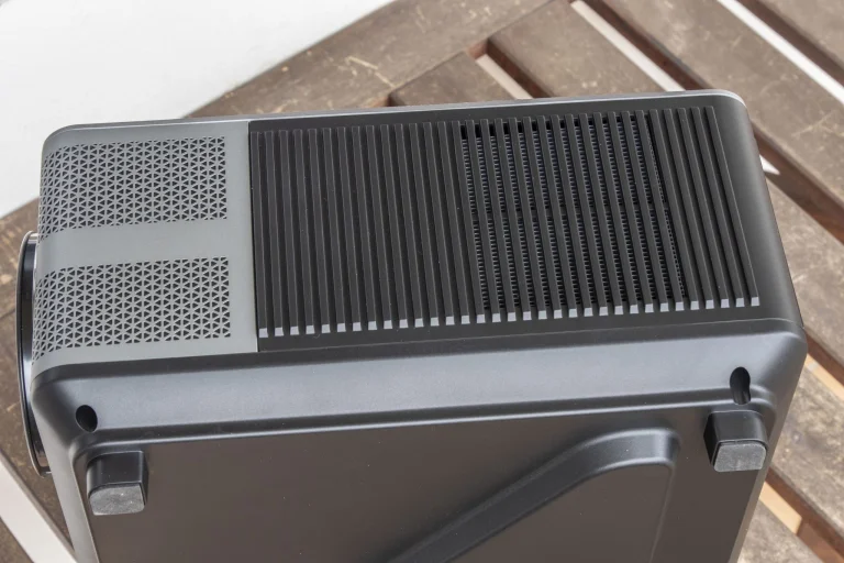 ThundeaL TD98 projektor teszt 14