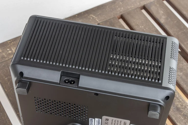 ThundeaL TD98 projektor teszt 15