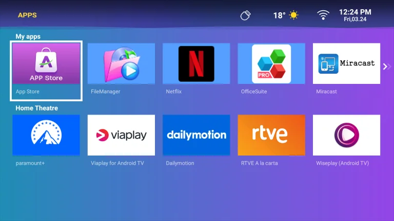 ThundeaL TD98 projektor teszt 21