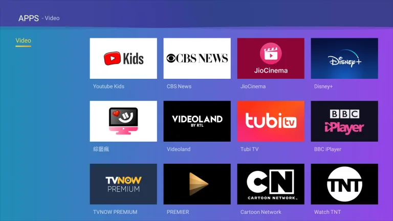 ThundeaL TD98 projektor teszt 20