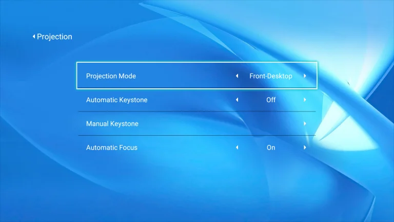 ThundeaL TD98 projektor teszt 32