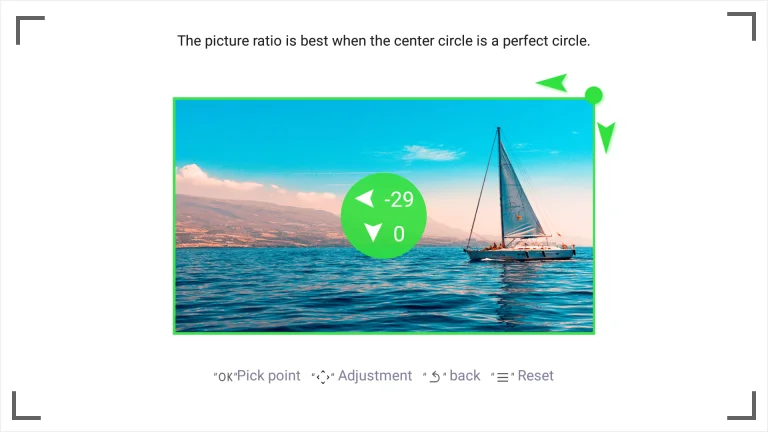 ThundeaL TD98 projektor teszt 34